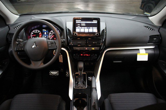 New 2026 Mitsubishi Eclipse Cross ES image 20