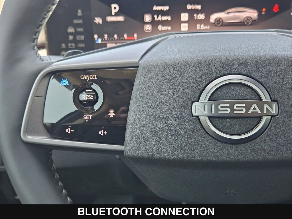 New 2026 Nissan Murano Platinum w/ Cargo Package AWD/4WD image 24