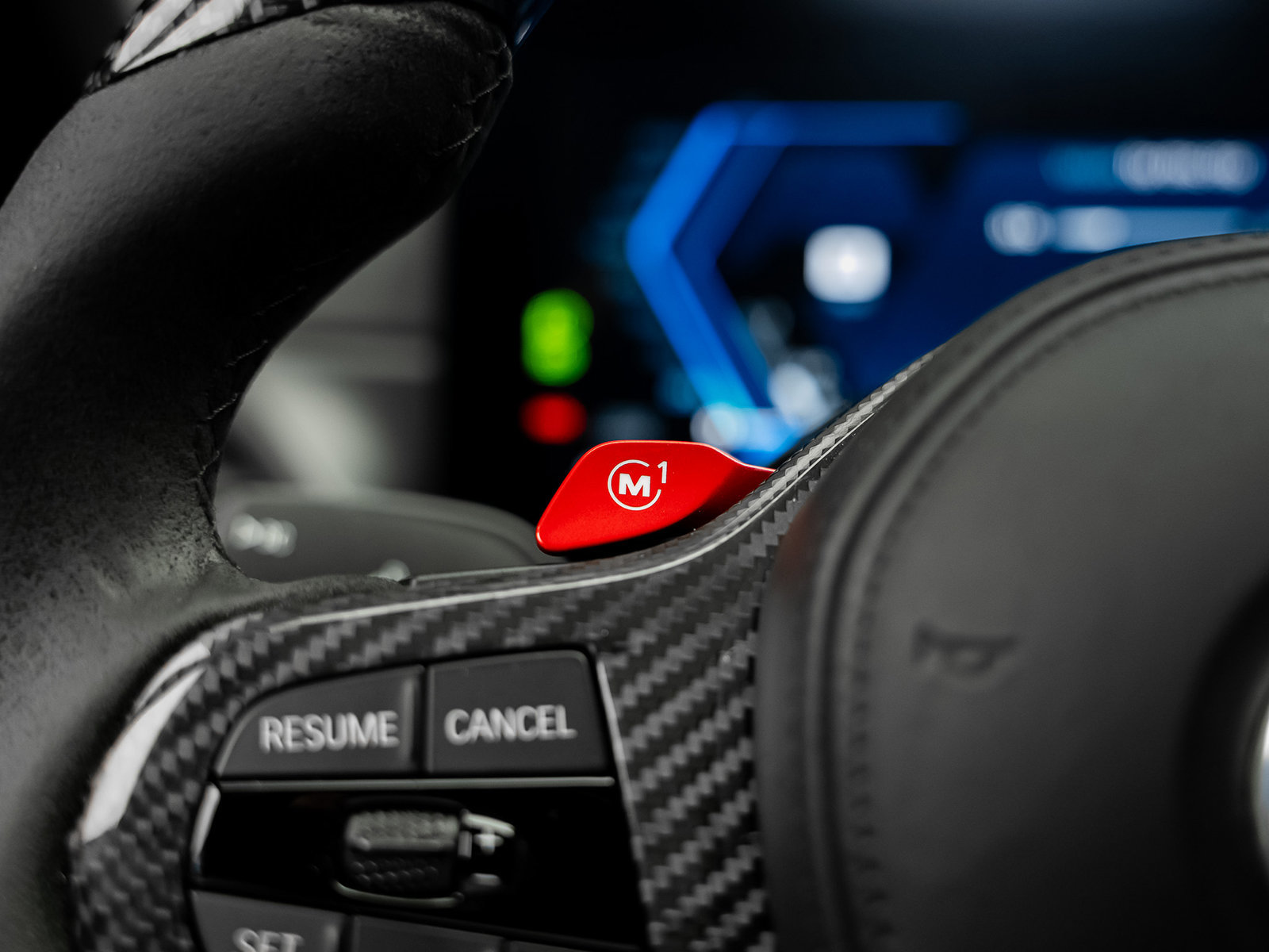 Used 2024 BMW M2 w/ Lighting Package RWD image 45