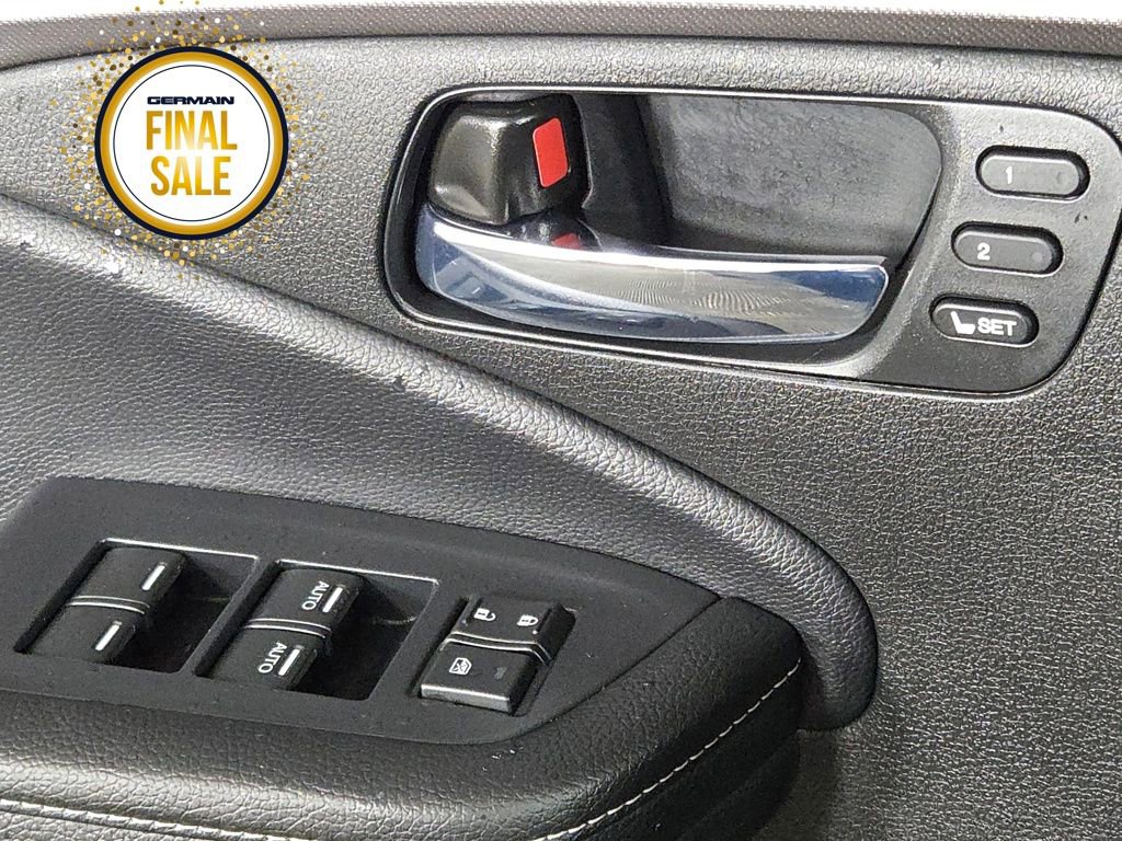 Used 2025 Honda Ridgeline RTL image 25