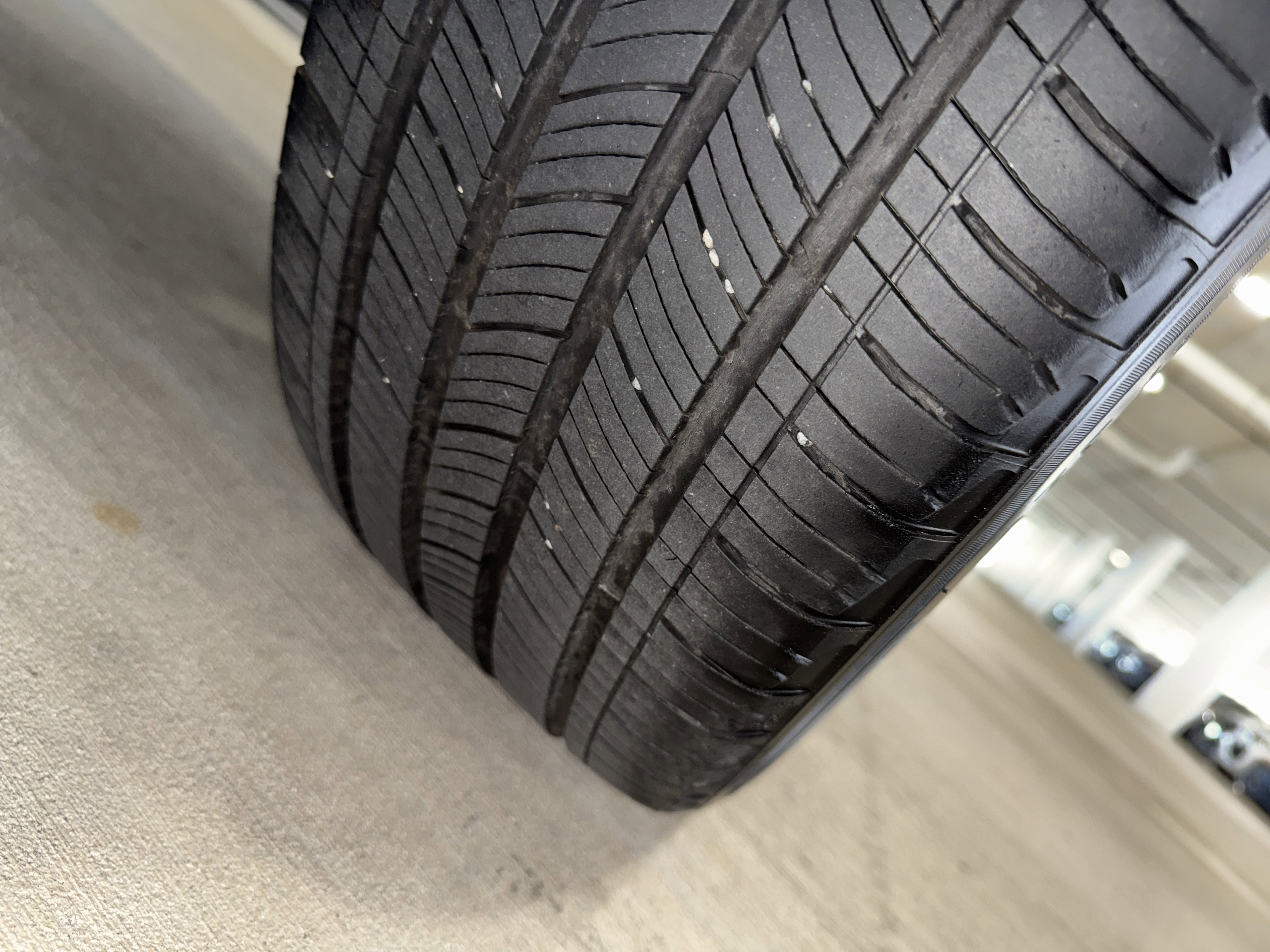 Used 2024 Hyundai Tucson SEL image 35