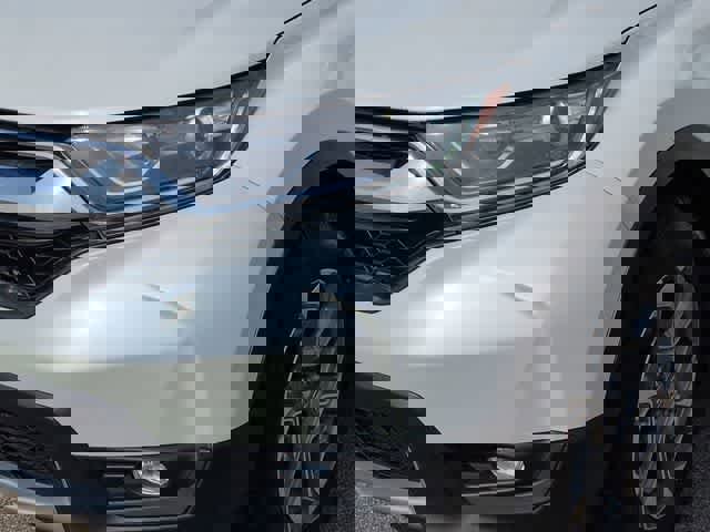 Used 2017 Honda CR-V EX-L image 11