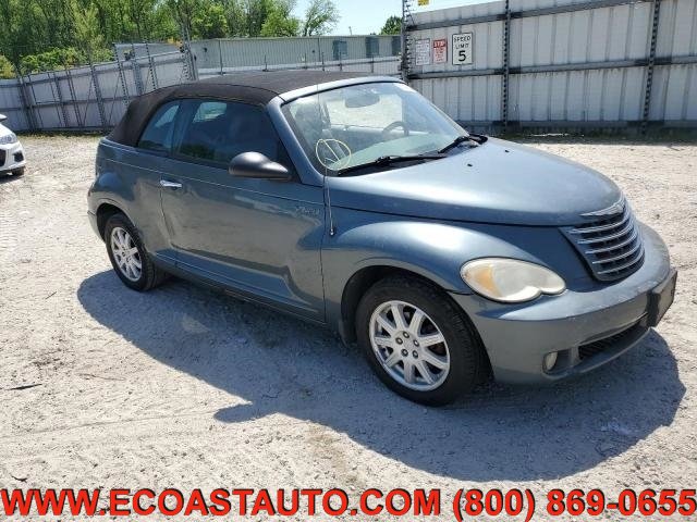 Used 2006 Chrysler PT Cruiser Touring image 1