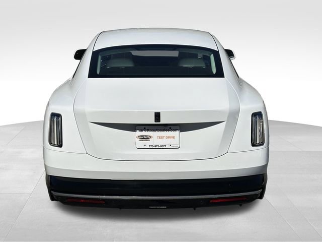 Used 2024 Rolls-Royce Spectre w/ Spectre Launch Package image 4
