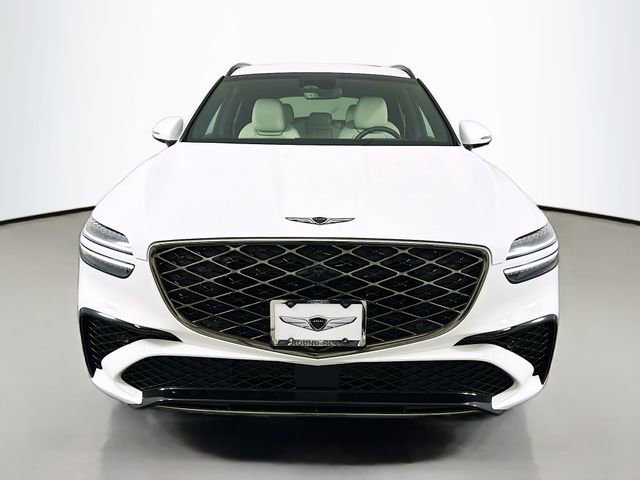 Certified 2026 Genesis GV70 3.5T Sport Prestige image 2