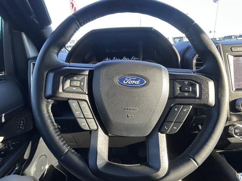 Used 2021 Ford Expedition XL image 11