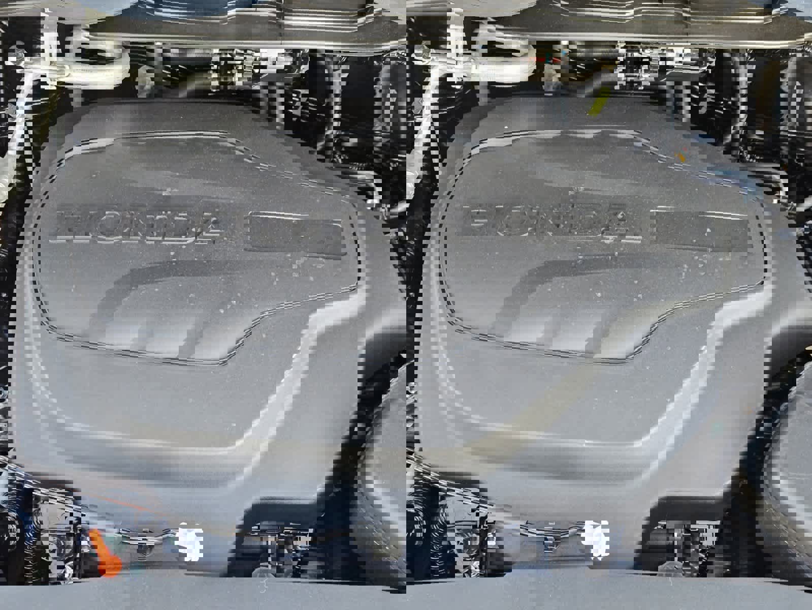 New 2026 Honda Odyssey Elite image 9