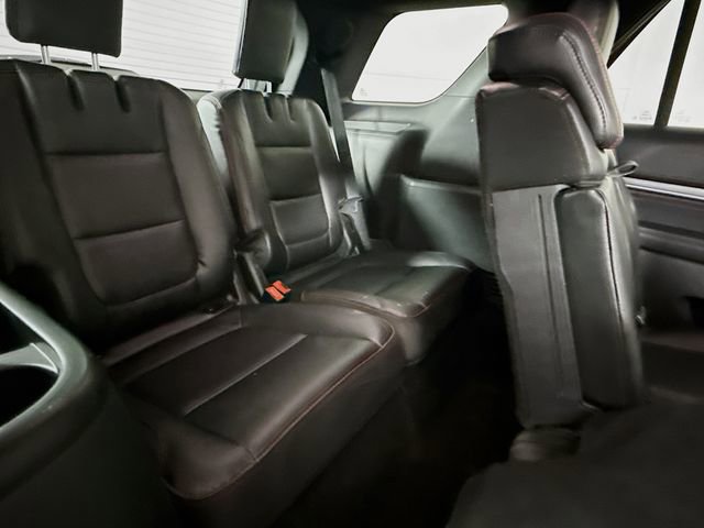 Used 2019 Ford Explorer Sport AWD/4WD image 30