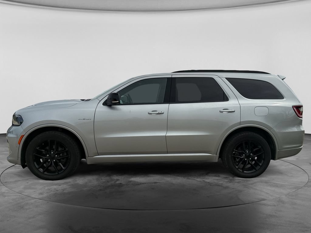 Used 2025 Dodge Durango R/T AWD/4WD image 5