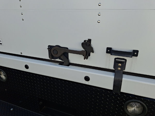 New 2024 Ford E-350 and Econoline 350 Super Duty w/ Driver's Safety Package RWD image 5