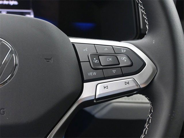 New 2025 Volkswagen Taos S video 2