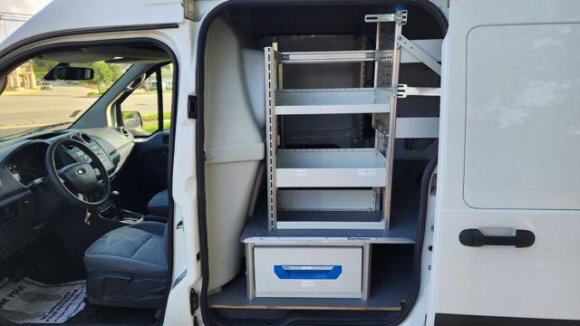 Used 2013 Ford Transit Connect XLT FWD image 19
