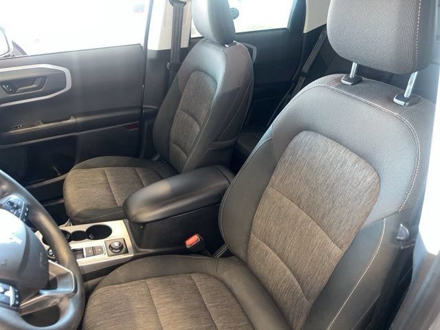 Used 2021 Ford Bronco Sport Big Bend AWD/4WD image 12