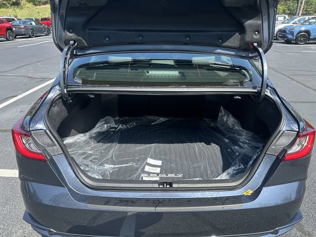 New 2026 Toyota Camry XSE w/ Premium Plus Package FWD image 24