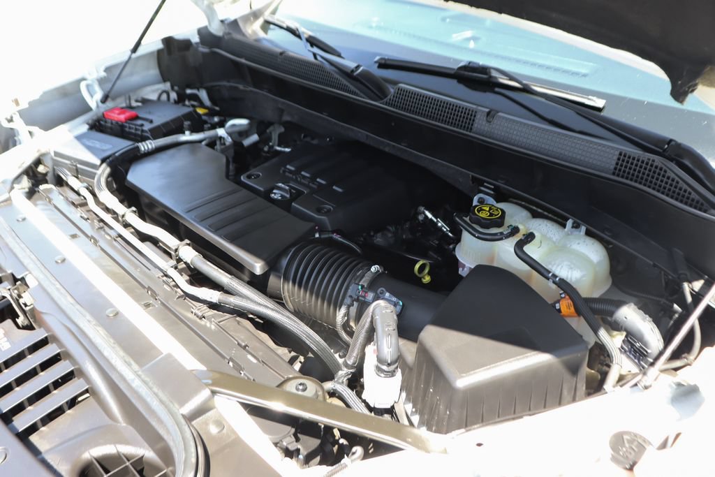 Used 2022 Chevrolet Silverado 1500 LT RWD image 12