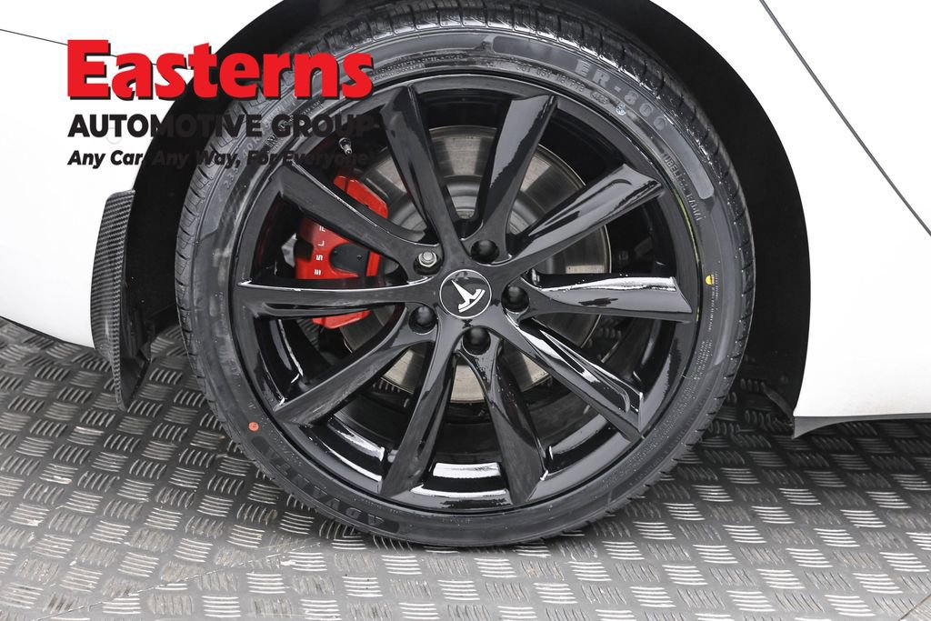 Used 2019 Tesla Model 3 Long Range image 24
