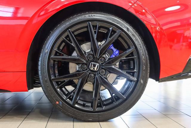 New 2026 Honda Prelude image 18