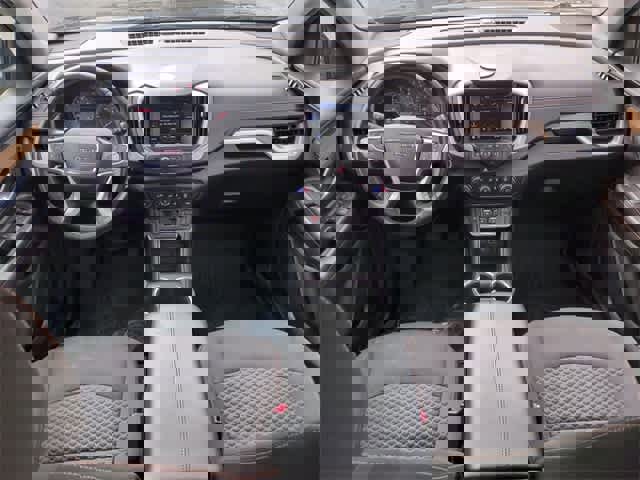 Used 2018 GMC Terrain SLE w/ Driver Convenience Package image 15