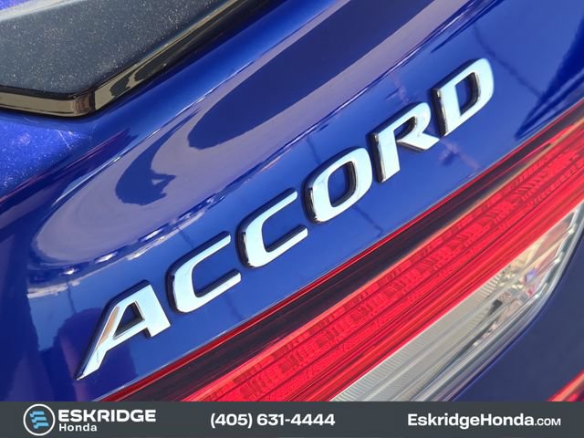 Used 2022 Honda Accord Sport Special Edition image 11