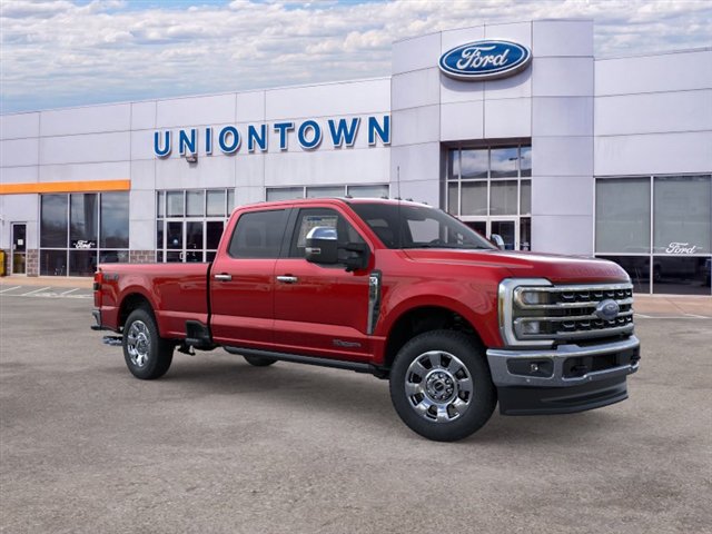 New 2026 Ford F250 Lariat w/ Lariat Ultimate Package AWD/4WD image 7