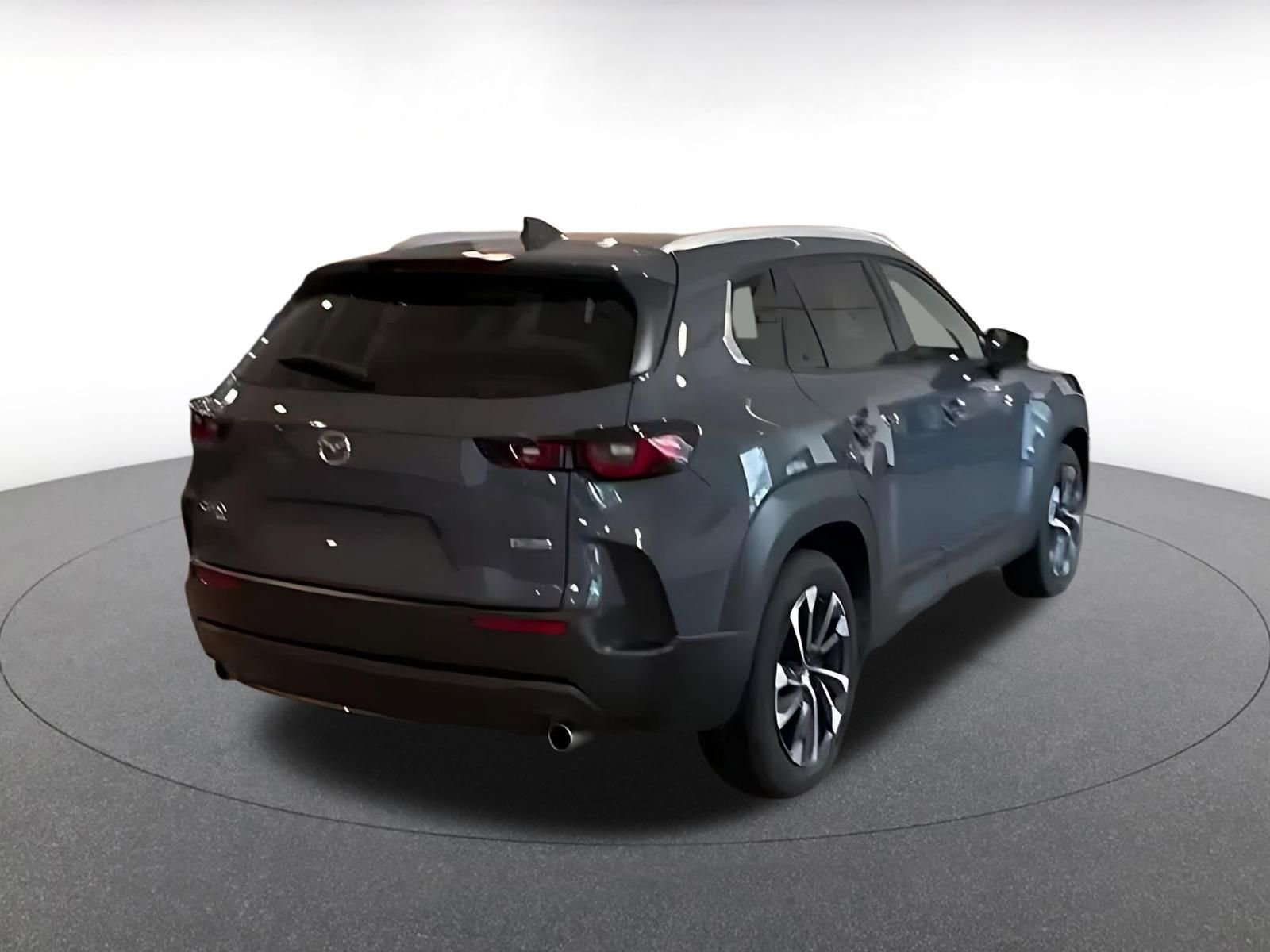 Used 2025 MAZDA CX-50 2.5 Hybrid w/ Premium Plus Pkg AWD/4WD image 14