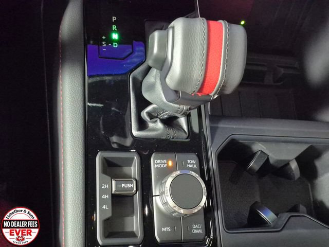 New 2026 Toyota Sequoia TRD Pro AWD/4WD image 20