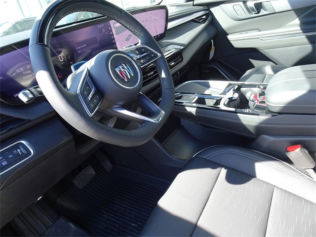 New 2026 Buick Enclave Sport Touring w/ Super Cruise Package image 14