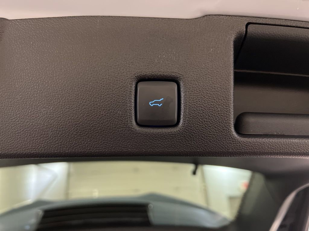 New 2026 Ford Escape ST-Line w/ Tech Pack #1 image 34