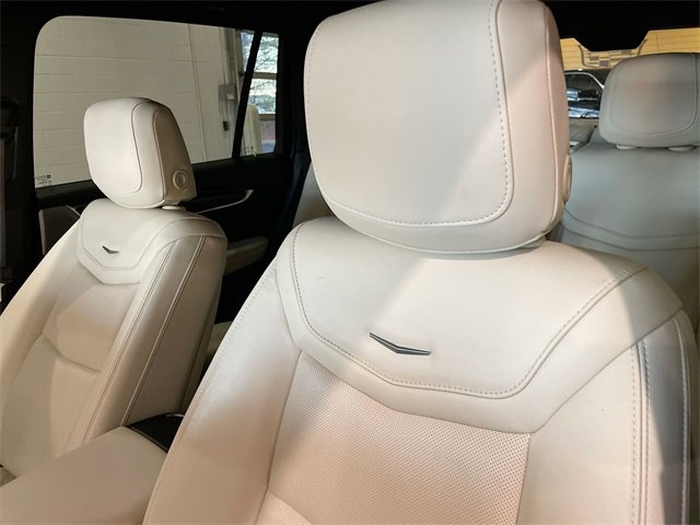 Certified 2023 Cadillac XT6 Sport w/ Technology Package image 20