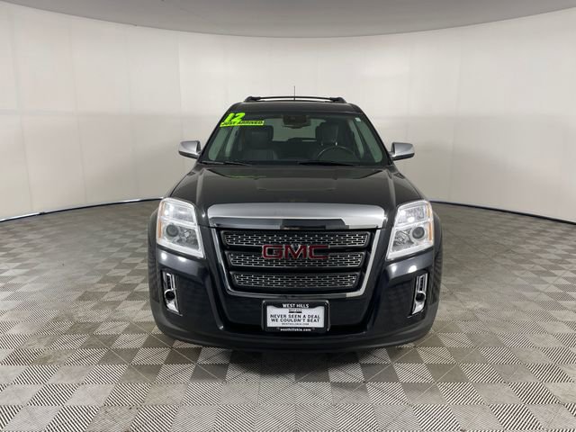 Used 2012 GMC Terrain SLT w/ Cargo Package AWD/4WD image 25
