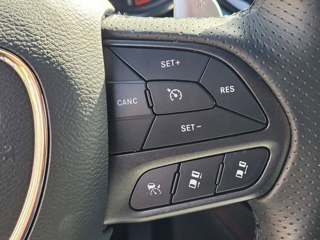 Used 2025 Dodge Durango GT image 18