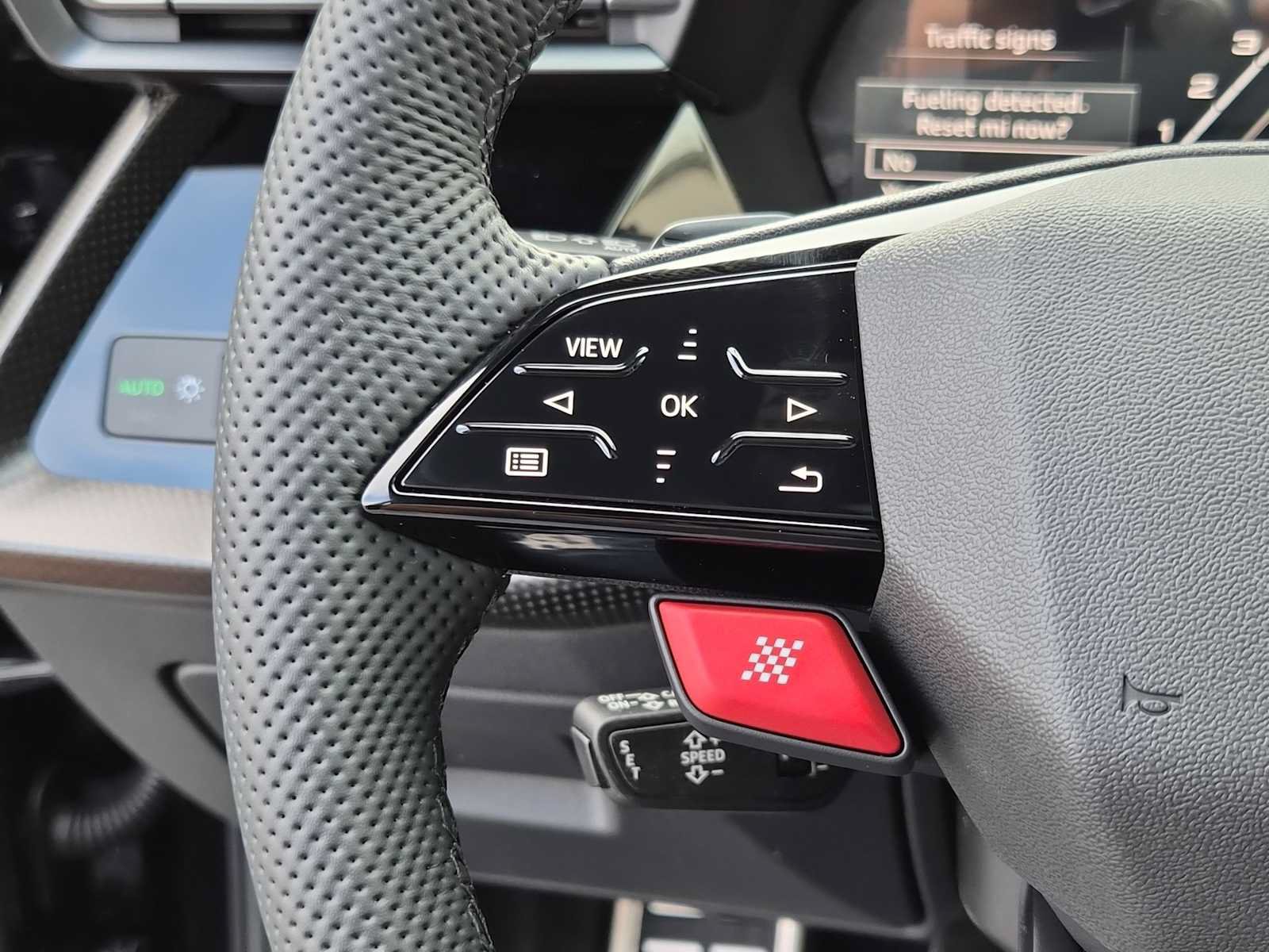 New 2026 Audi RS 3 AWD/4WD image 21