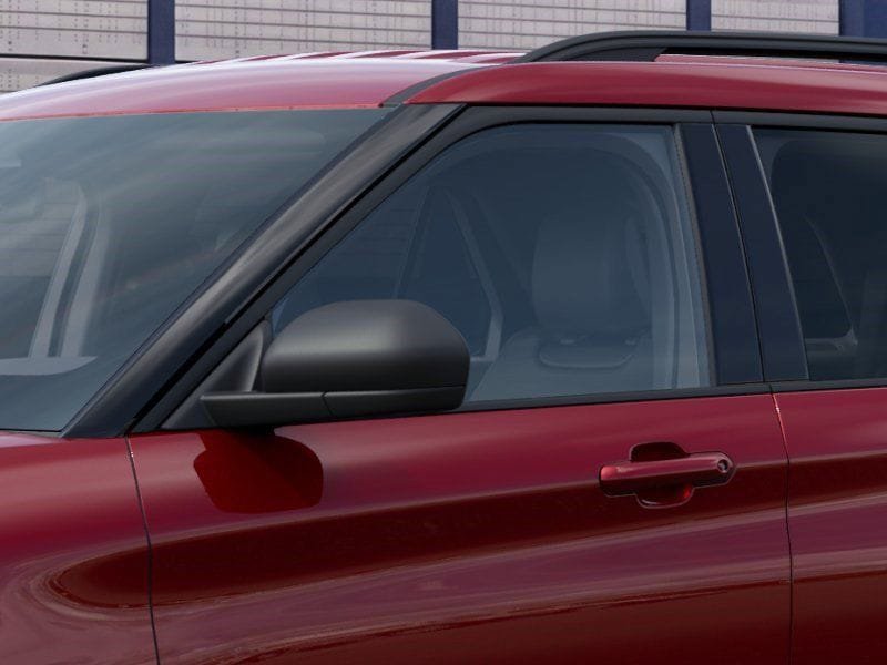 New 2027 Ford Explorer Active RWD image 21