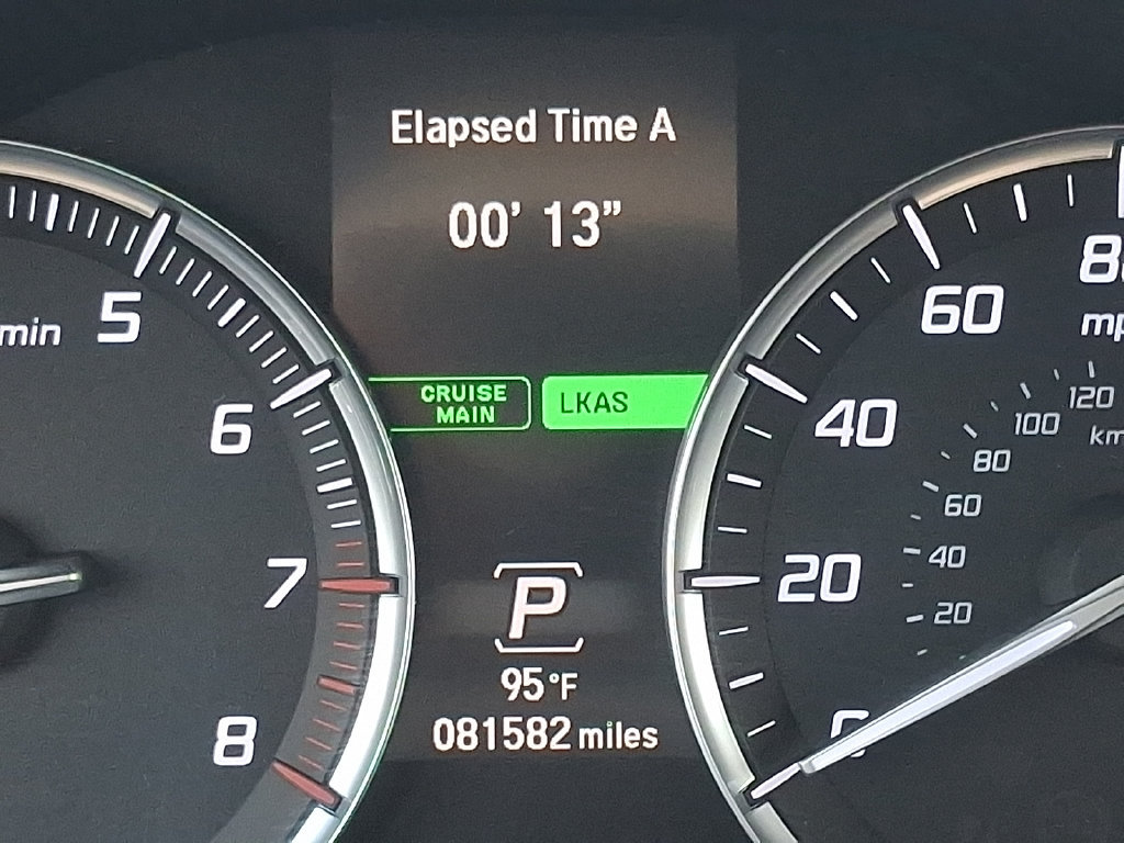 Used 2016 Acura MDX w/ Tech & Entertainment Pkg AWD/4WD image 24