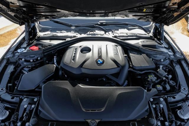 Used 2020 BMW 430i Coupe image 54