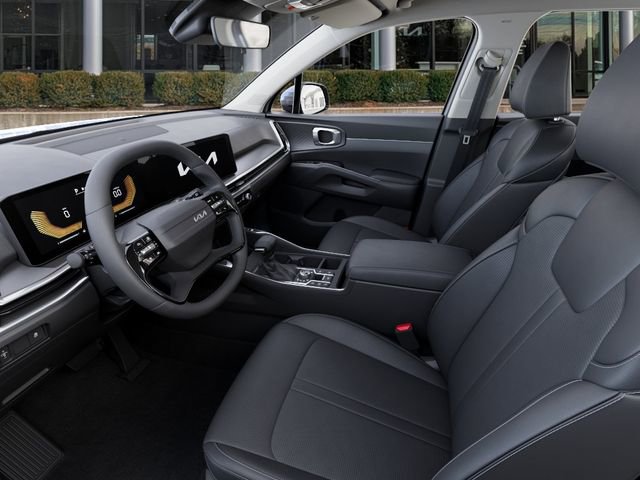 New 2026 Kia Sorento S AWD/4WD image 18