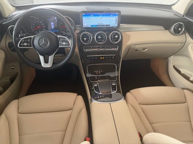 Used 2022 Mercedes-Benz GLC 300 4MATIC image 15