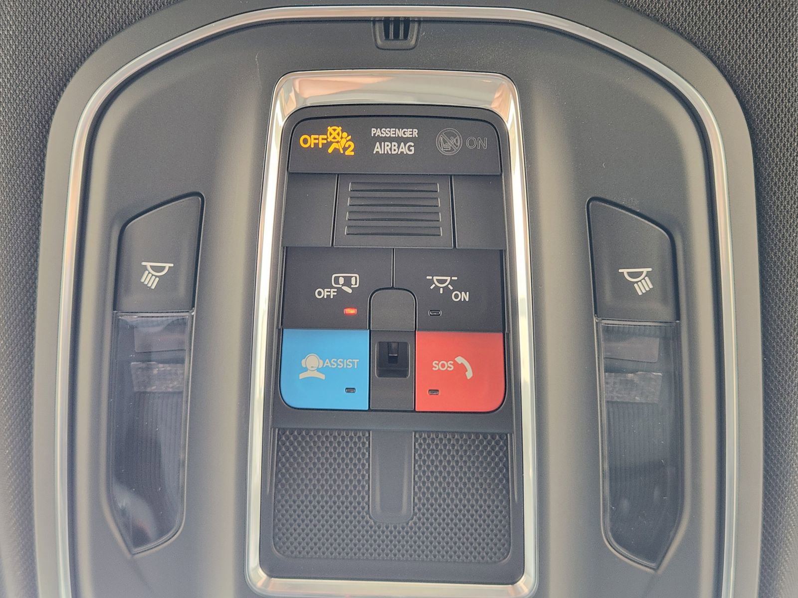 New 2025 Dodge Charger R/T w/ Quick Order Package 25M R/T image 15