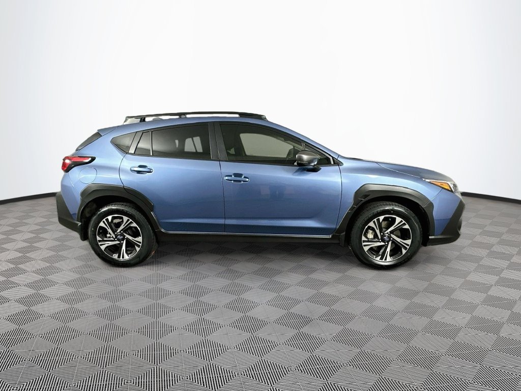 Certified 2024 Subaru Crosstrek 2.0i Premium AWD/4WD image 11