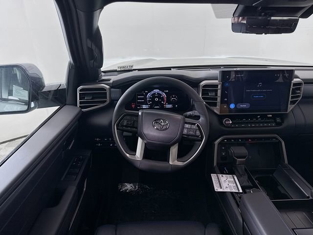 New 2026 Toyota Tundra Platinum image 22