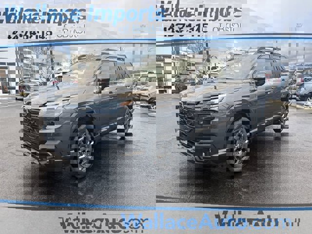 New 2026 Subaru Outback Premium image 47