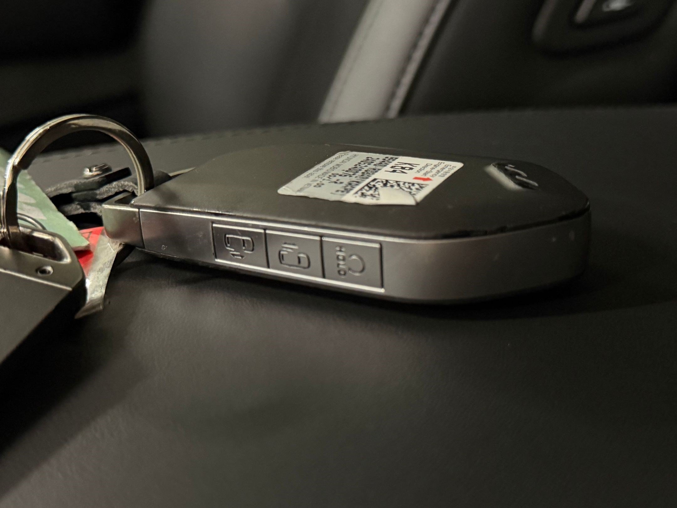 Used 2025 Kia Carnival SX FWD image 50