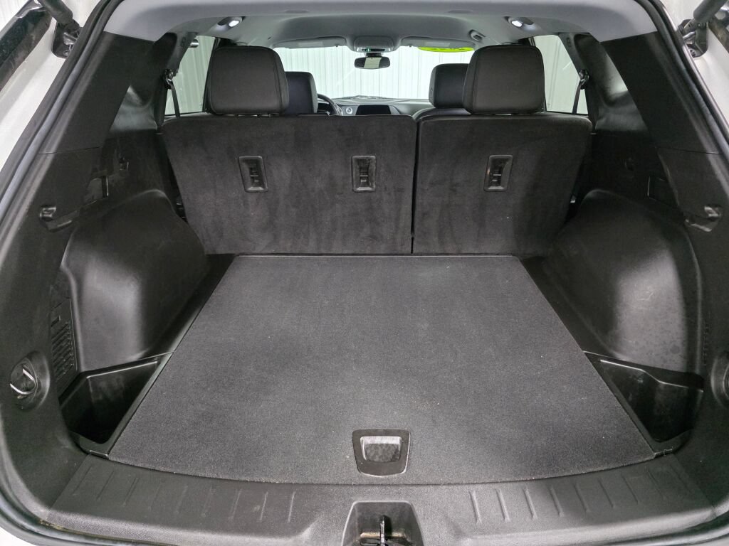 Used 2022 Chevrolet Blazer LT w/ Redline Edition AWD/4WD image 11