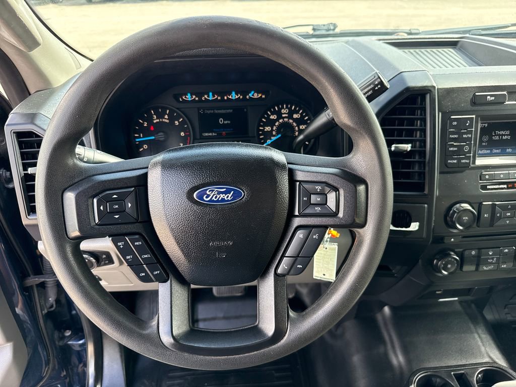 Used 2017 Ford F150 XL w/ Equipment Group 101A Mid image 12