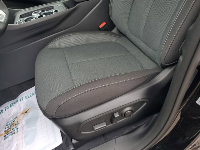 New 2026 Jeep Cherokee Laredo AWD/4WD image 21