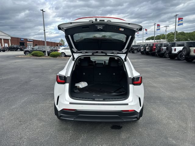 Used 2025 Lexus NX 350 AWD w/ Cold Area Package image 23