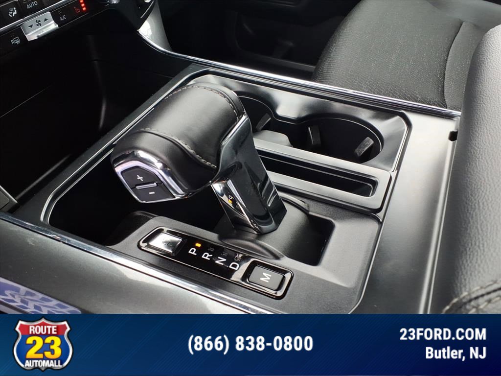 Certified 2023 Ford F150 XLT w/ Equipment Group 302A High image 21