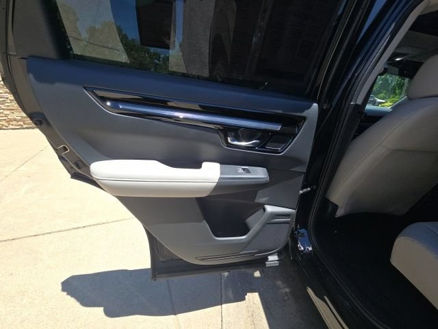 Used 2026 Honda CR-V EX-L image 34