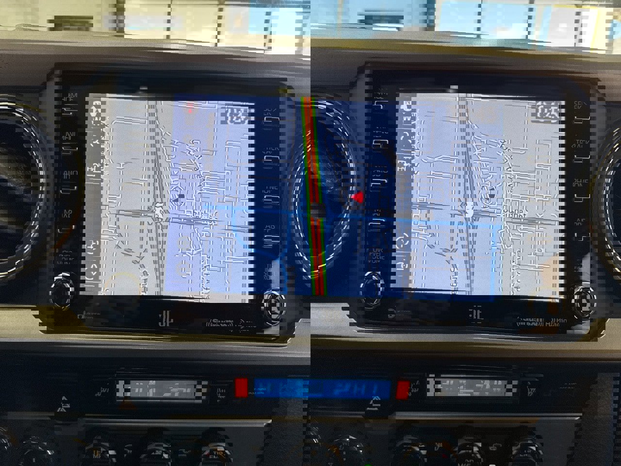 Certified 2021 Toyota Tacoma Limited image 27