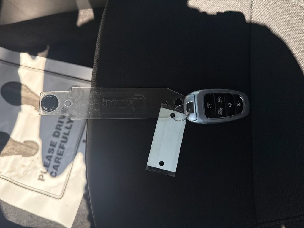 Used 2024 Hyundai Tucson SEL FWD image 35